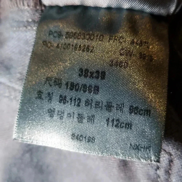 Mens Levi's 559 - Picture 5 of 5